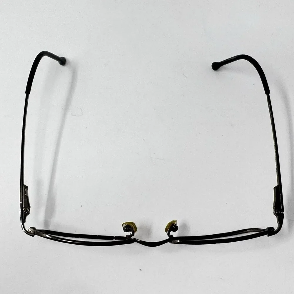 Ray-Ban RB1008T 3015 Titanium Kids Eyeglass Frames 46-17-125